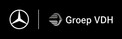 Logo Mercedes Groep VDH